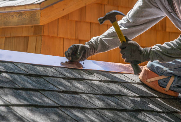 Hot Roofs in Bethel Island, CA